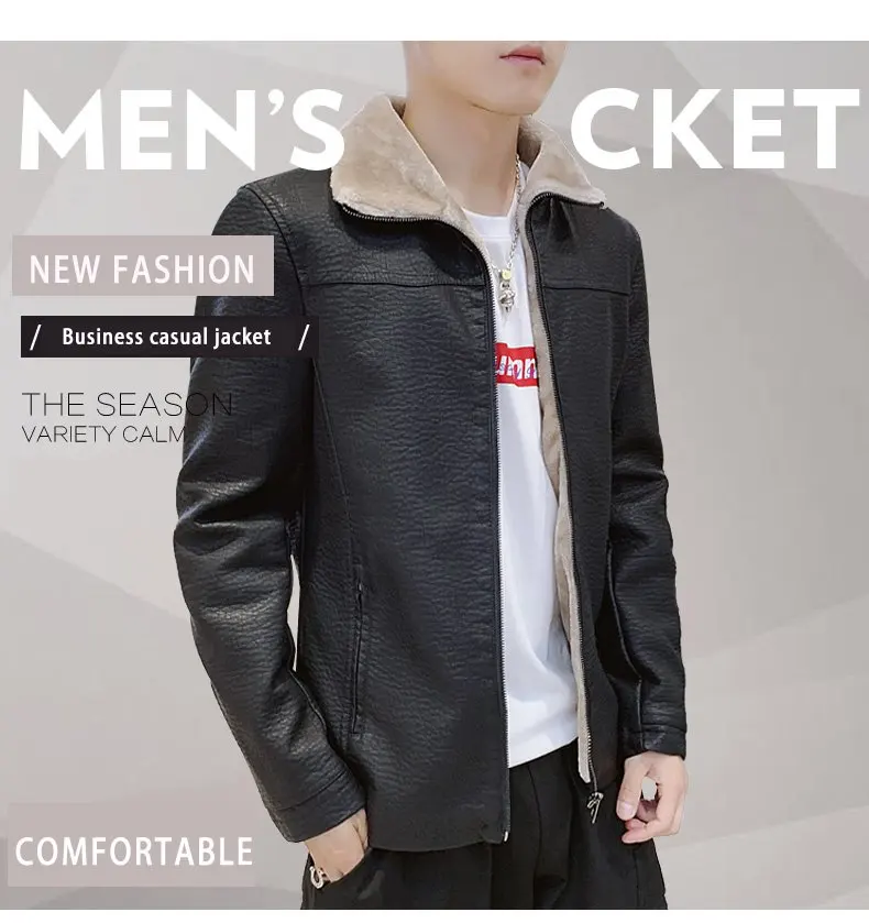 Moda Masculina