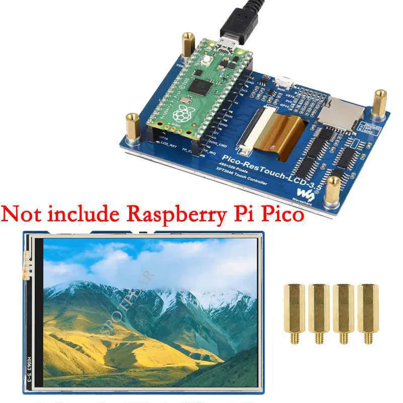 Pico 3 pro. 3.5inch rpi display klipper. pico 3. pico neo 3. пико 3.
