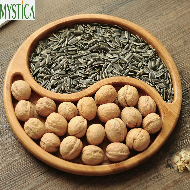 Tai Chi форма лоток для хранения конфет Скандинавский современный домашний