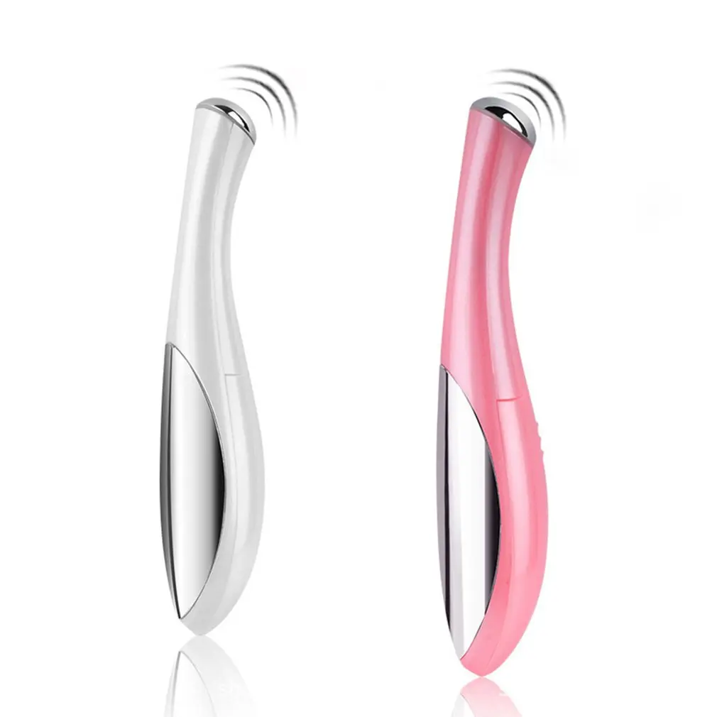

Eye Beauty Device Beauty Eye Pen Eye Massager Vibration Massage Device Importer Convenient Beauty Tools