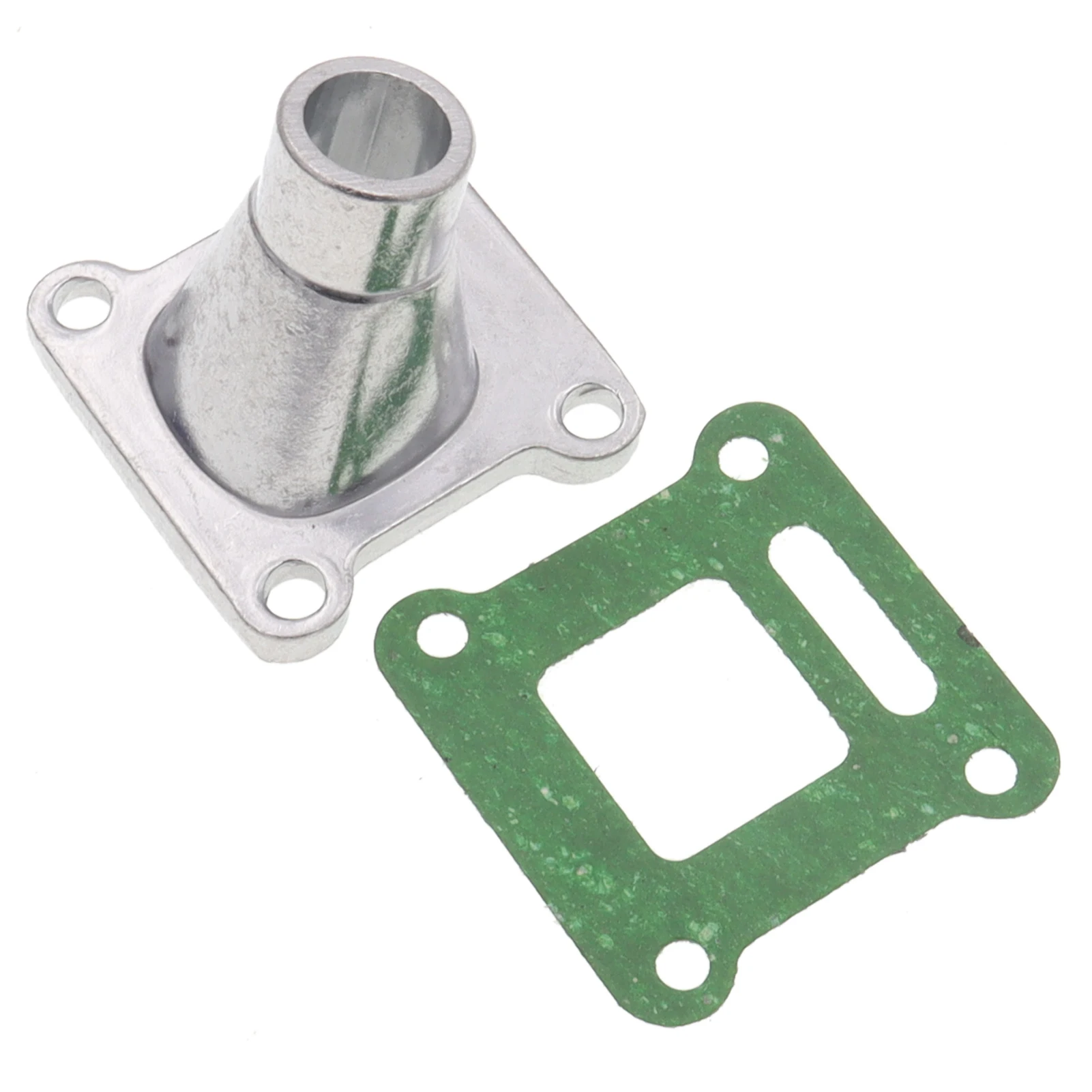 Racing Intake Pipe Gasket for 47cc 49cc 2Stroke MiniMoto ATV Quad Dirt Pocket Bike motorcycle intake manifold gasket