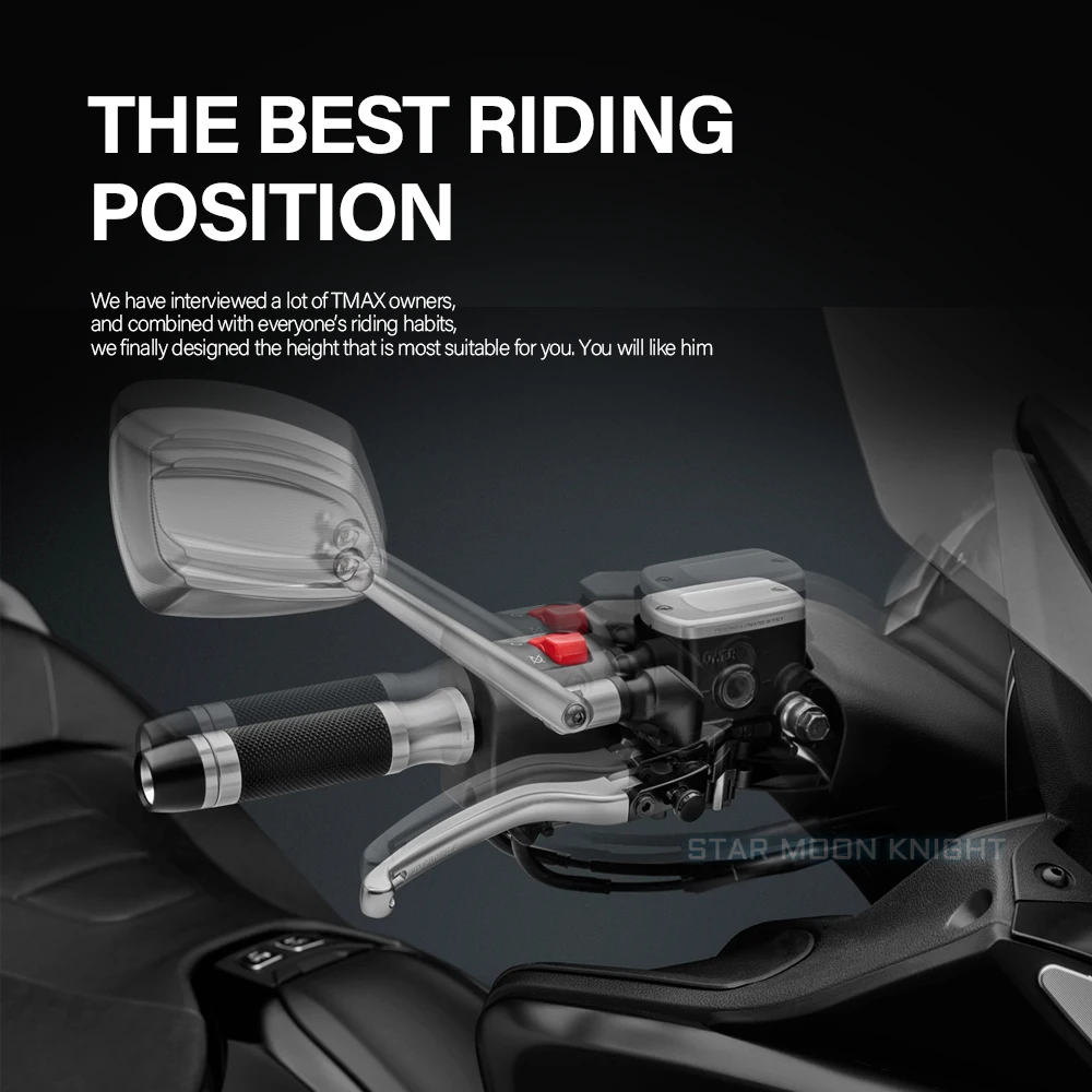 ヤマハ TMAX500 TMAX530 TMAX560 TMAX T-MAX 500 530 560 オートバイ