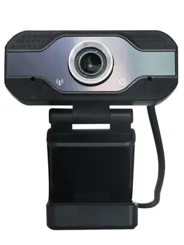 

Mini Webcam Full Hd 1080p Usb Web Camera For Computer Pc With Microphone For Video Conferencing Live Streaming Online Teaching