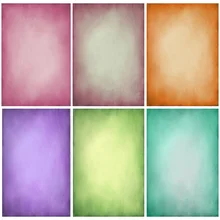 

SHENGYONGBAO Art Fabric Photography Backdrops Props Vintage Garbage Portrait Grunge Gradient Theme Photo Background 201122SS-25