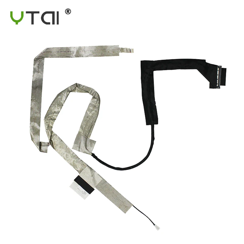 

Video screen Flex wire For HP DV7-7000 M7 dv7t 7115nr 7025dx 7027cl laptop LCD LED LVDS Display Ribbon cable 50.4SU10.001