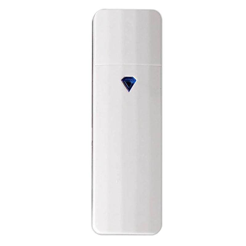 

Portable Nano Spray Mist Handy Facial Steamer Mister Usb Rechargeable Face Moisturize Hydrating Sprayer Device Beauty Instrument