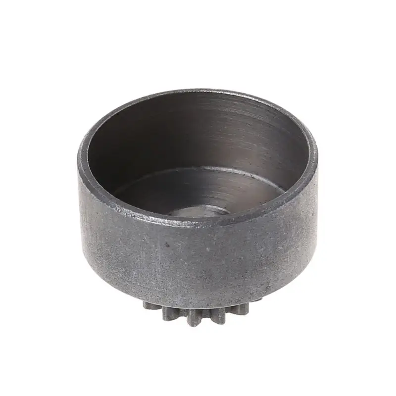 11194 14T Clutch Bell Single Gear HSP Parts for 1/8 RC Model Car 94763 Truck Spare Parts 11194 14T Clutch Bell Single Gear HSP Parts for 1/8 RC Model Car 94763 Truck Spare Parts