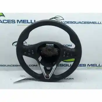 

13403216 STEERING WHEEL OPEL CORSA E