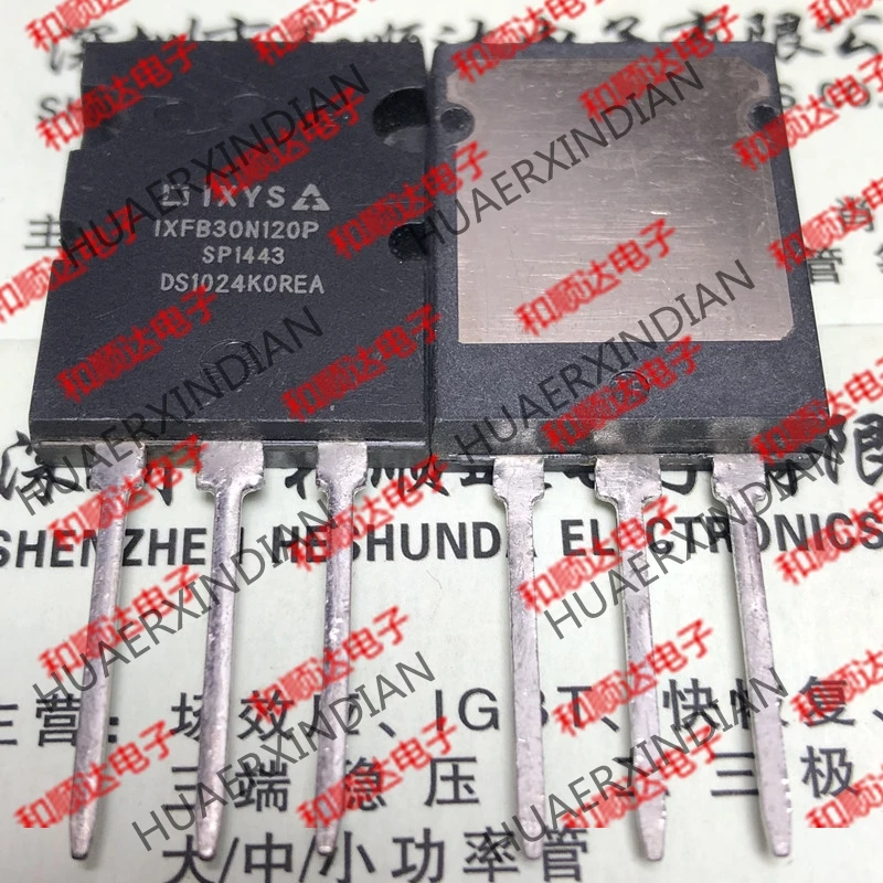 20 шт./лот IXFB30N120P-264 1200V 30A