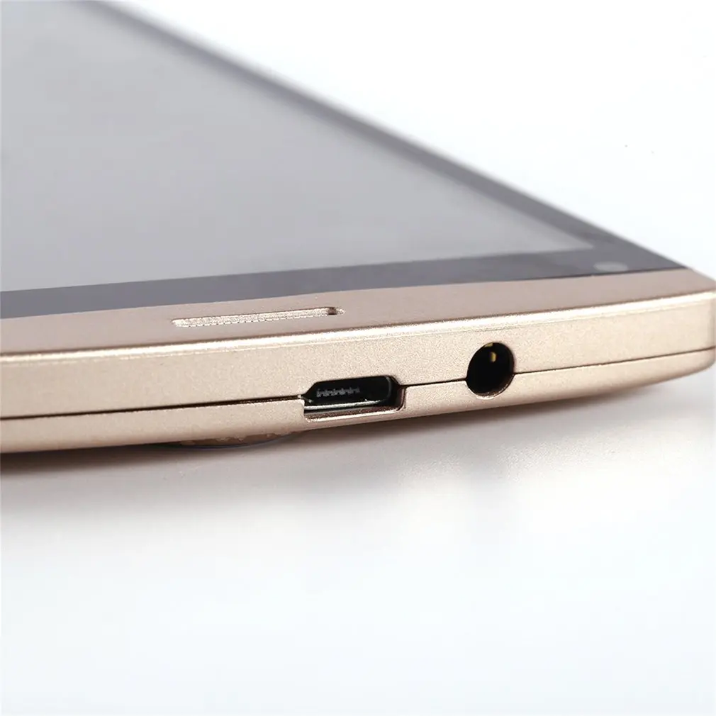 V10 Plus MTK6572 5,5 960 дюйма QHD ips lcd 540*3800 емкостной экран высокой емкости мАч батарея смартфон