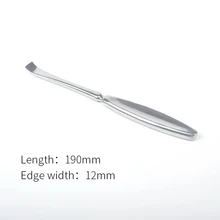 Ортопедические Кости лифтов кости Лифт ортопедический ветеринарный инструмент