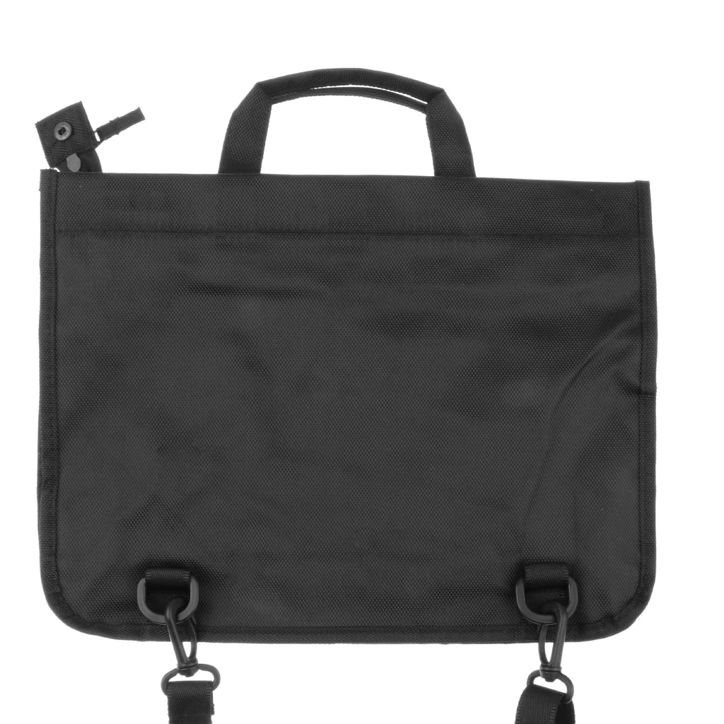 Musical Instrument Piano Keyboard Handbag Shoulder Bag Satchel Bag