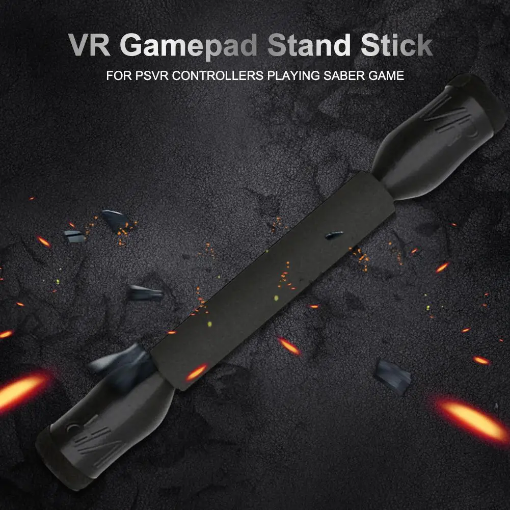 VR ручка геймпад подставка джойстик VR игры Аксессуары для PSVR ...