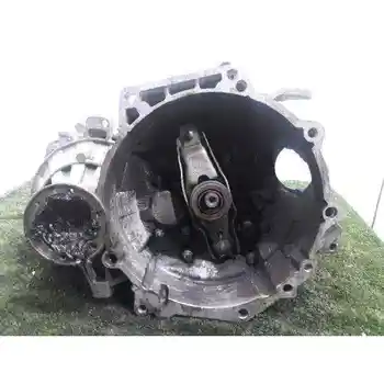 

JCX gearbox SEAT ALTEA XL (5P5)