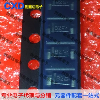 

5pieces MBR0520L MBR0520LT1GIC Original