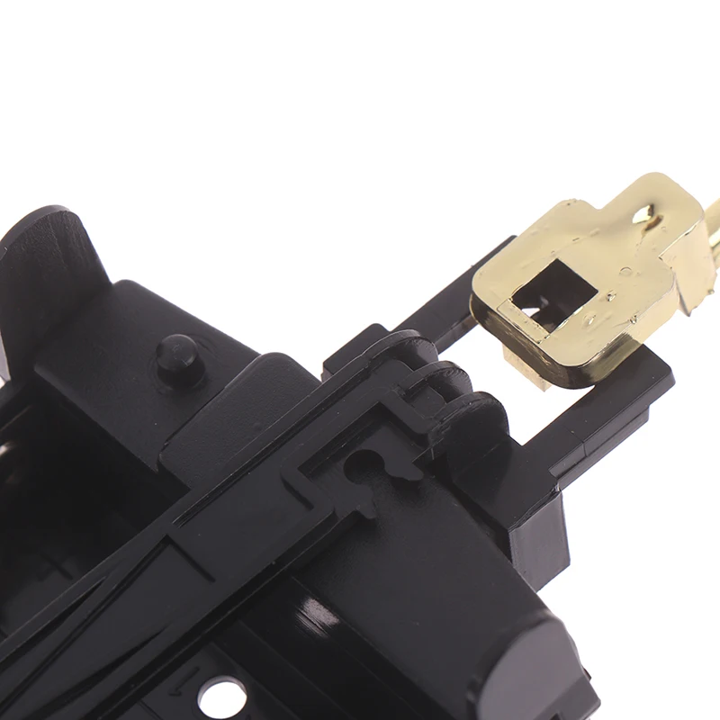 High Quality Clock Parts Accessories Clock Wiggler With Pendulum Quartz Clock Wiggler For Clock Mechanism Repair DIY Parts