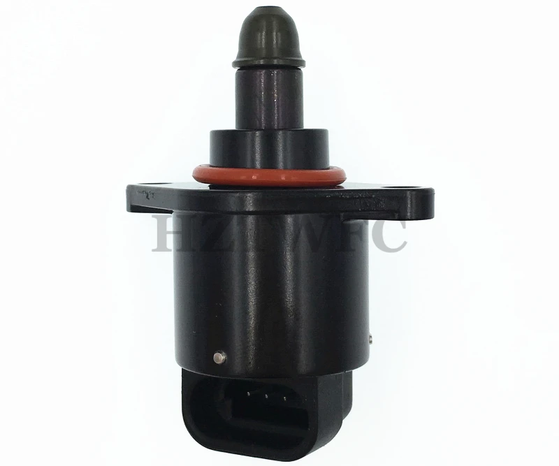 Новый клапан управления холостым воздухом EQ6380 D5184 D95184 для CHEVROLET Spark Chery QQ DONGFENG 2002