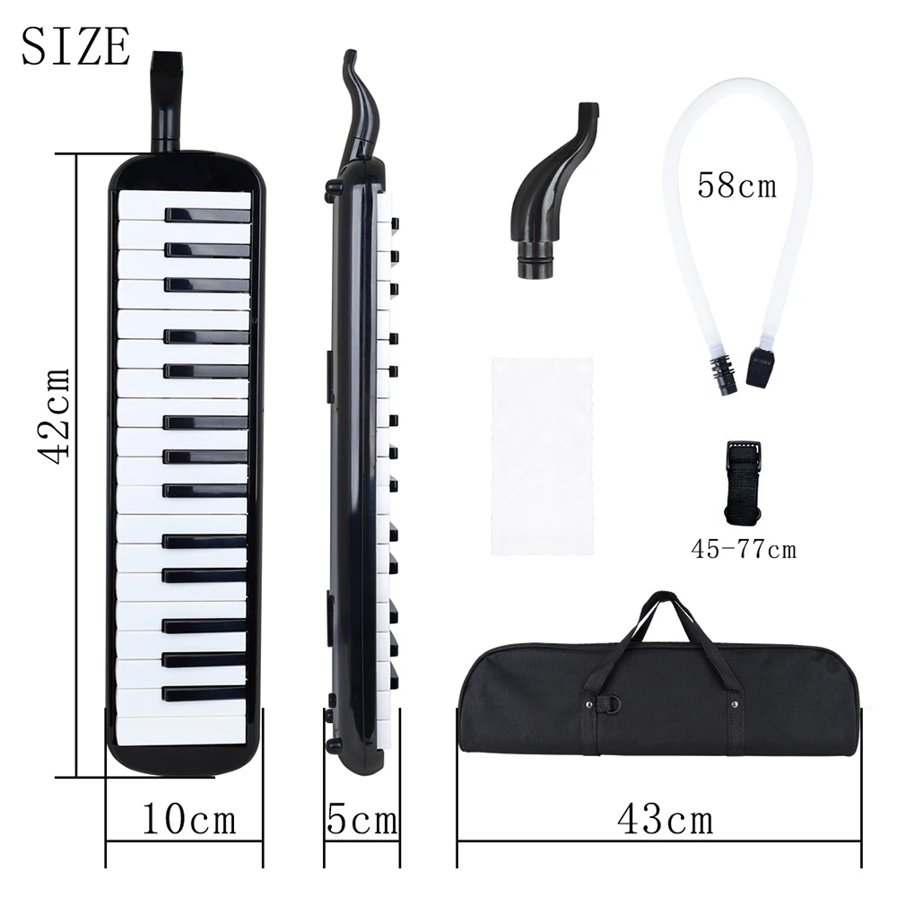 Melodica Musical Instruments, Melodic Music Instruments