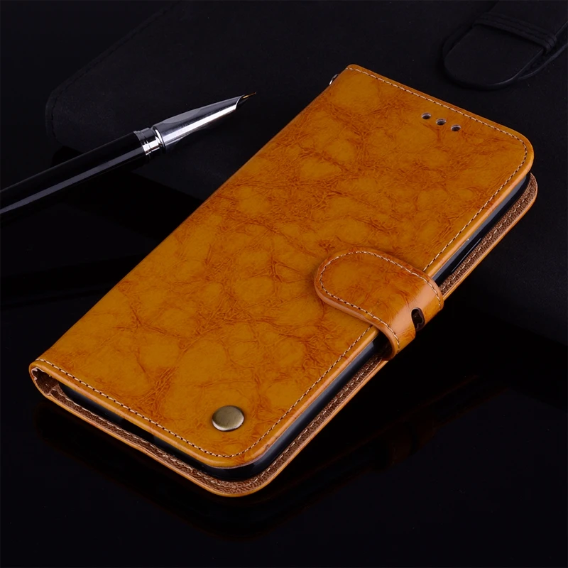 High Quality Leather Wallet Case For Xiaomi Redmi 3S 4A 5A 6A 7A 5 Plus Note 7 6 5 Pro 4 4X Mi A1 A2 Lite 9T 8 Note7 Flip Cover