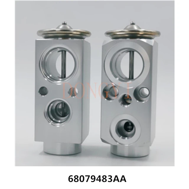 

Расширительный клапан A/C 68079483AA