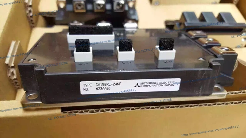 CM150TL-24NF CM150RL-24NF CM200RL-24NF CM200TL-24NF и модуль