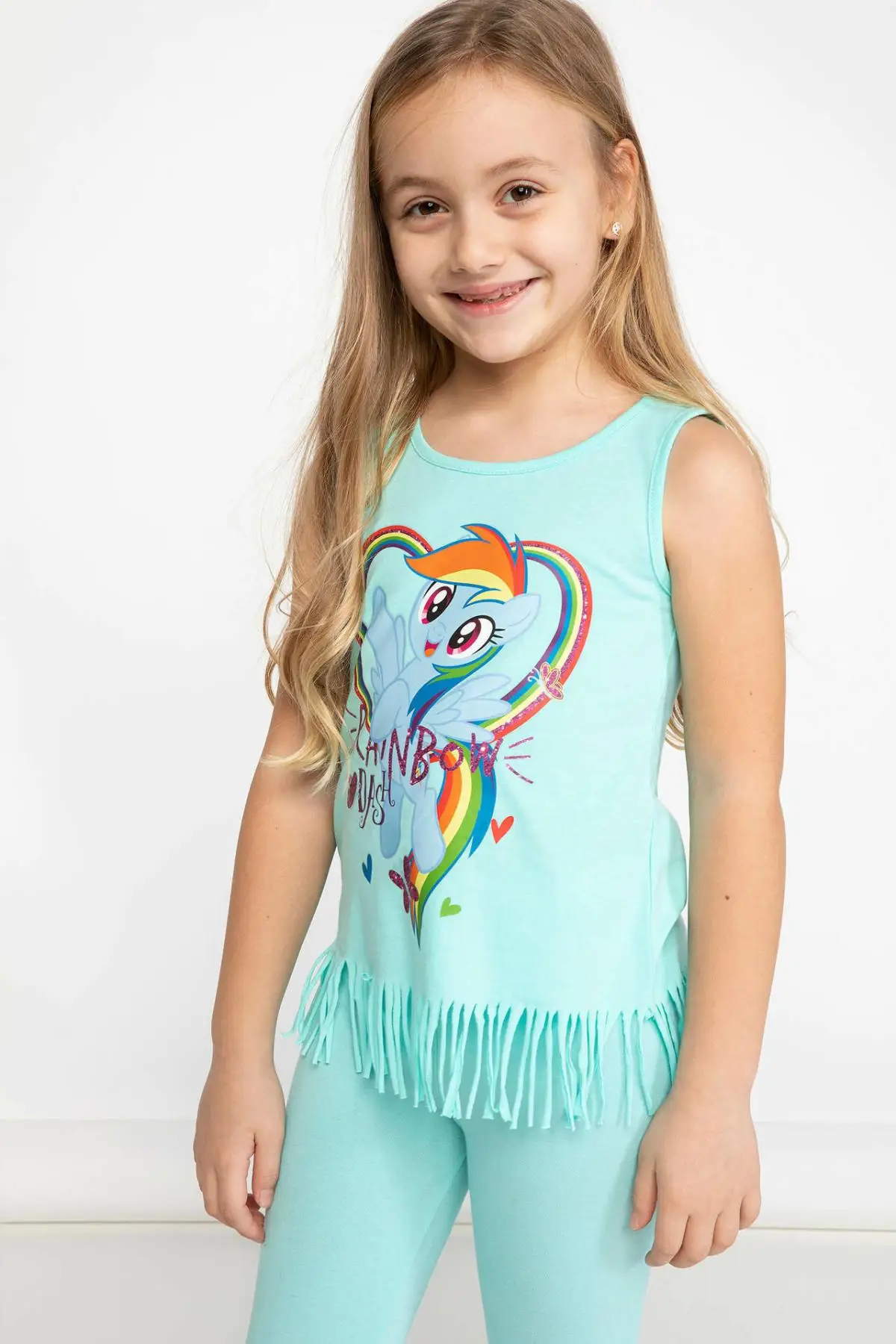 

DeFacto Girl Athlete-K0422A618HS