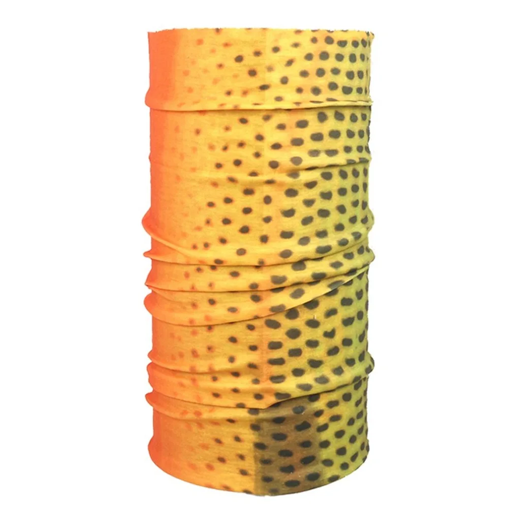 Outdoor Climbing Hiking Cycling Skiing Fishing Windproof UV Protection Bandana Face Mask Neck Scarves Wraps Headwear
