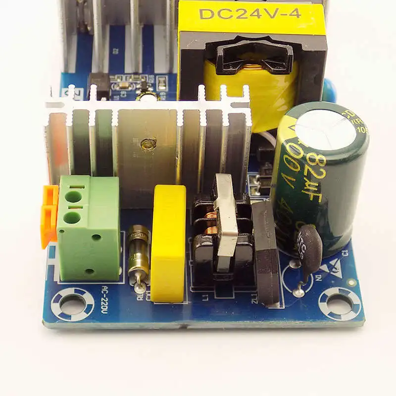 Reguladores de tensãoestabilizadores