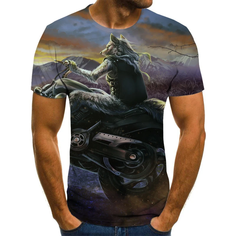 camisa veraniega hombre