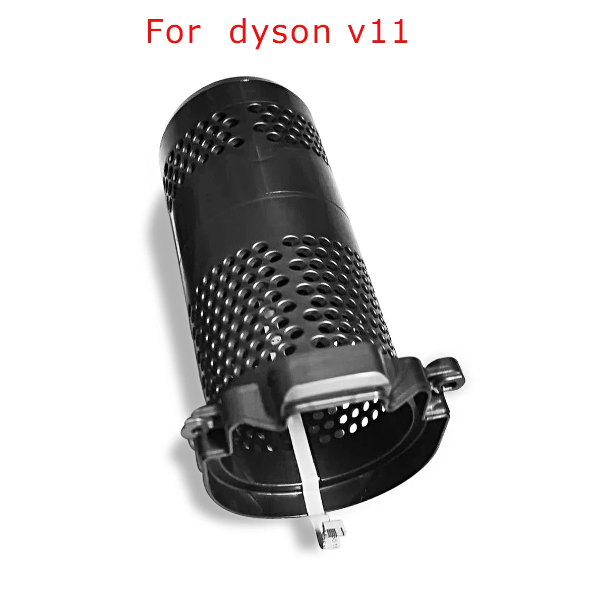 Novo original aspirador de pó do motor habitação display lcd para dyson v11 aspirador de pó