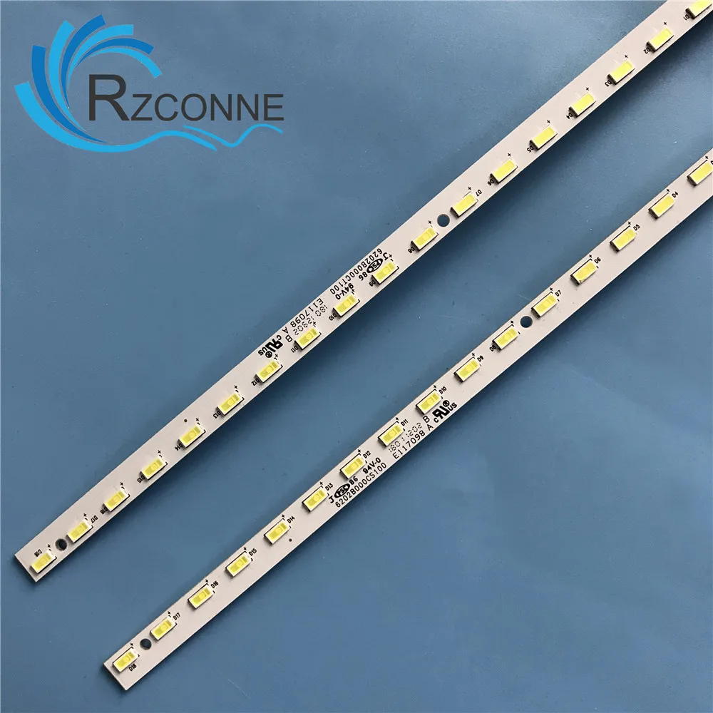 LED Ʈ Ʈ  72   58 &TV LCD-58MY8006A 6202B000CT100 6202B000CS100 V580DJ4-ME5 LT-58MA887