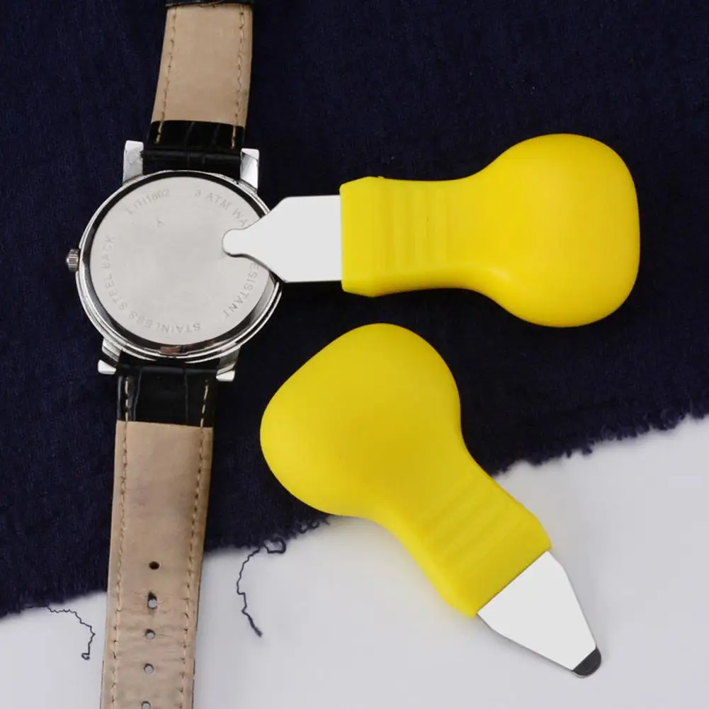 Professional watch tools opening Watch Back Cover Case Opener
