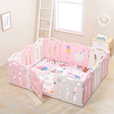 Детский манеж, ограждение для детей, piscine a balle bebe cabane enfant parque infantil bebe bolas CE 3C barriere de securite enfant, распродажа, Новинка