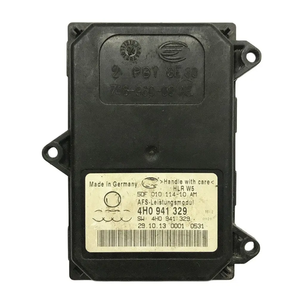 CQT.CQ 4+.CQＣ CZMOD Original 4H0 941 329 AFS-Leistungsmodul Control Unit