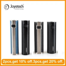 [RU/ES/US] Оформление! Joyetech Unimax 22 батарея/Unimax 25 батарея Встроенный 2200 мАч/2500 ма электронная сигарета
