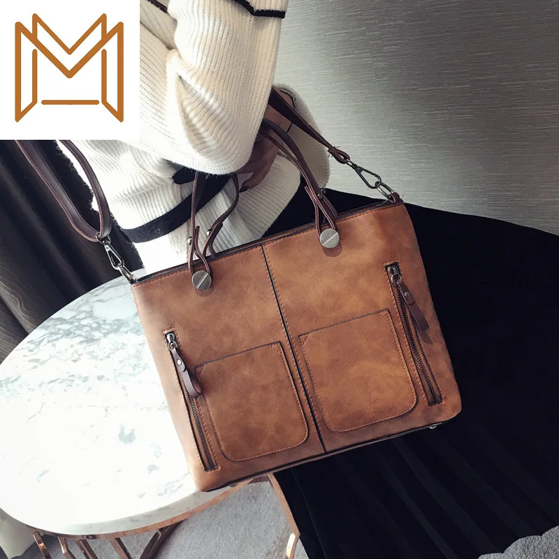 

Woman Package Woman Package Single Shoulder Messenger Zipper