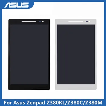 

Original LCD Display touch Screen Assembly For Asus Zenpad 8.0 Z380 Z380C Z380CX Z380KL Z380M Tablet Full screen For Asus Z380
