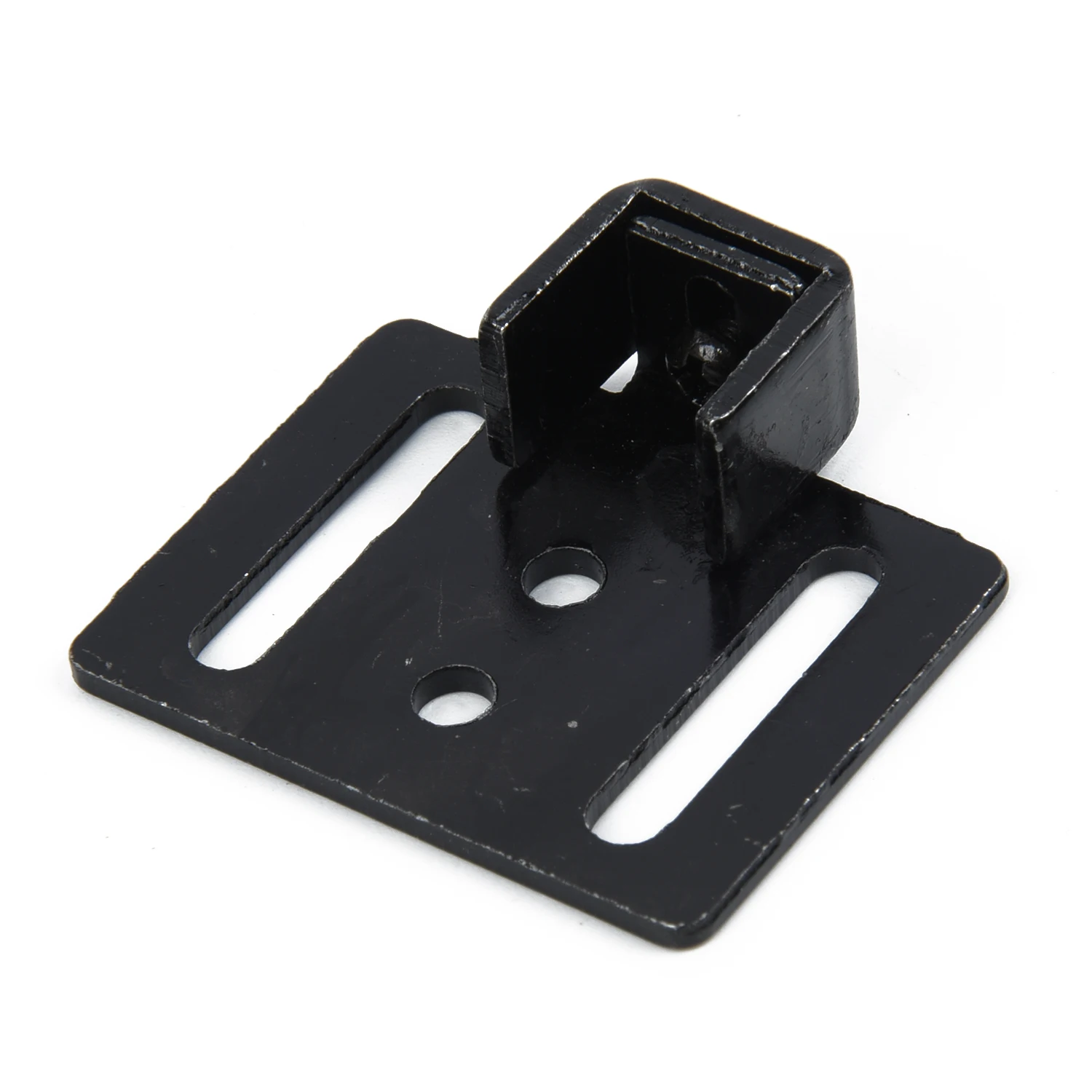 

Soft Close Mechanism Remission Barn Wood Door Hardware Track Accessory Black