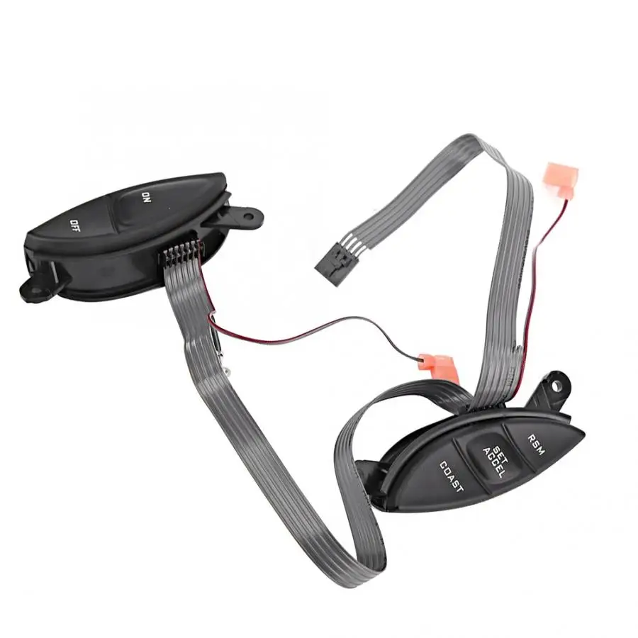 

Car Steering Wheel Cruise Control Switch Fit for Ford Explorer 1998-2002 1998 1999 F87Z9C888BB car accessories