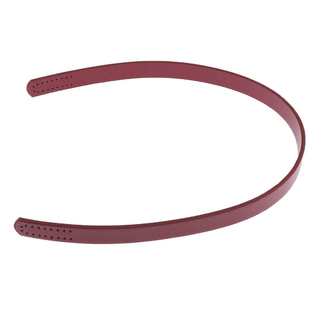 Sew On Artificial Leather Bag Strap Replacement Handbag Purse Handles 62cm