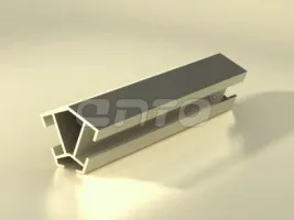 

Aluminum profile A13 (rack 135 deg.)
