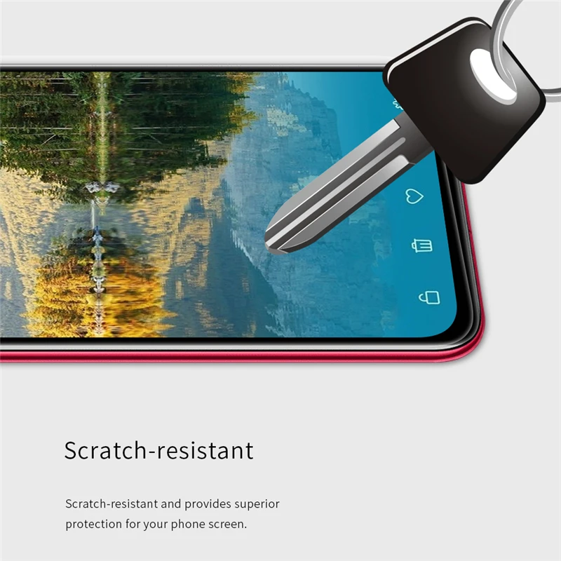 Полное покрытие, закаленное стекло для huawei Nova 5 T, защита экрана, целое клеевое Защитное стекло для huawei Nova 5 T, стекло huawei Nova 5T