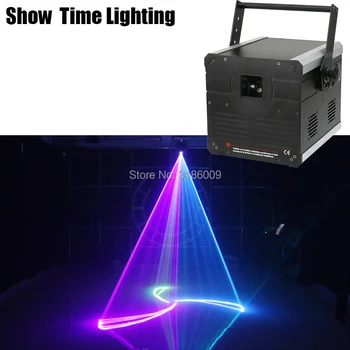 

3W Full Color Dj Laser Cartoon Line Animal Flower Scanner Lazer Good Use For Home Party DJ Stage Lighting KTV Show Laser