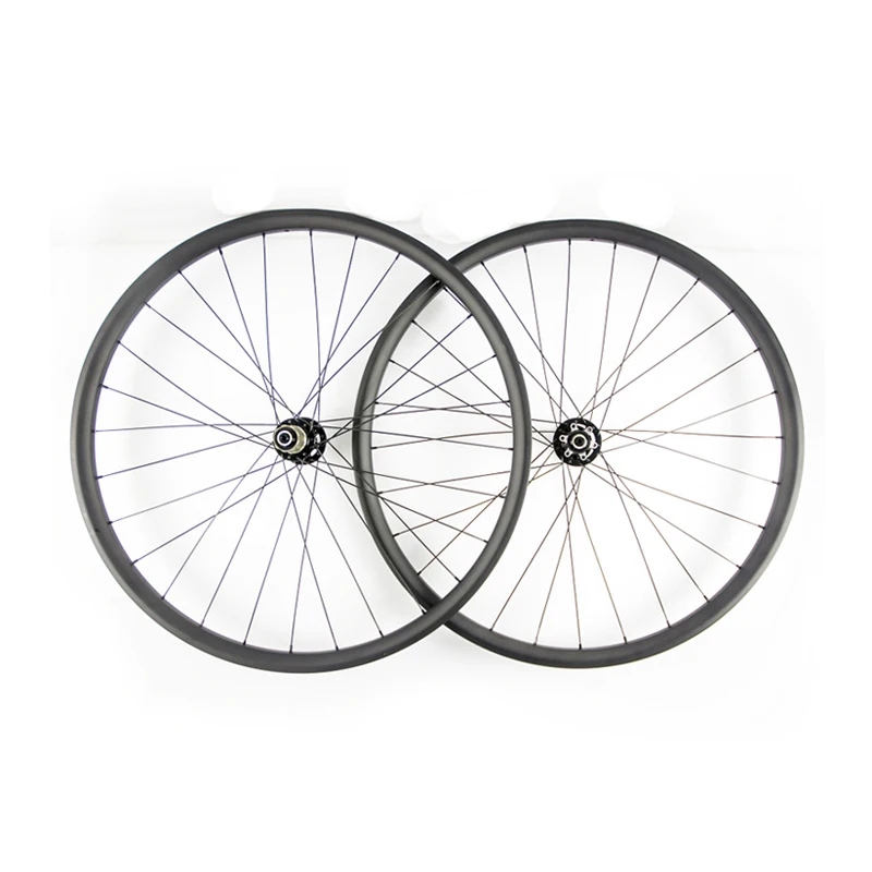 LIENGU 1270g светильник 27,5 er 650B MTB XC 28 мм ассиметричные бескамерные карбоновые колеса 27,5 дюйма 25 мм бескамерная колесная Установка 10s 11s XD XX1 12s