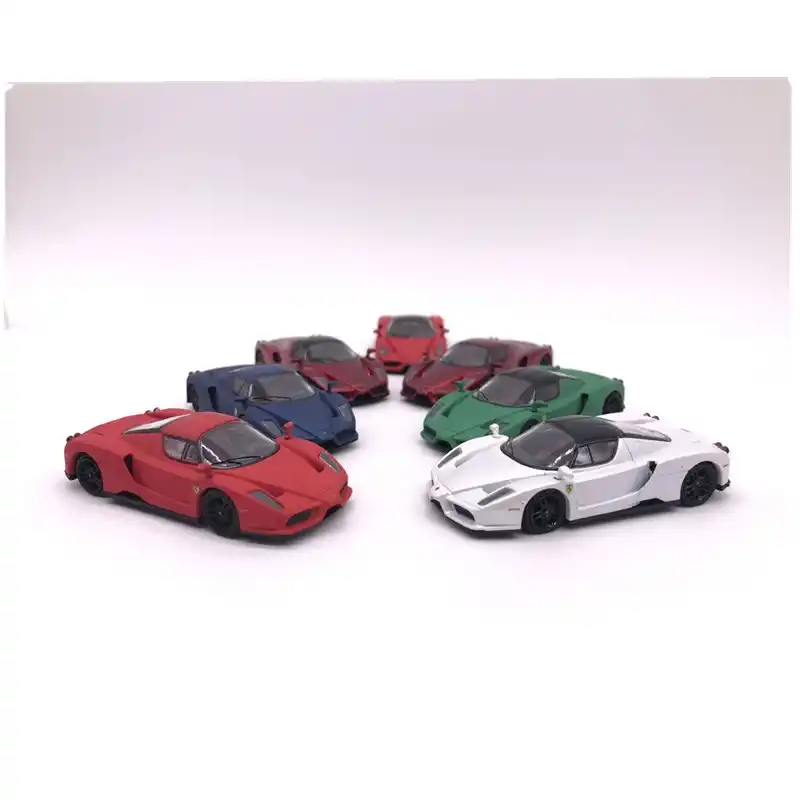 ace diecast models