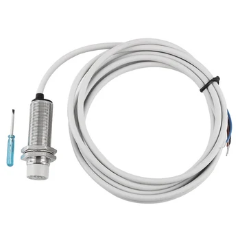 

3D Printer Supplies Metal External Hotbed Balance Automatic Leveling Sensor Electric Module Print Spare Parts For CR-10S PRO