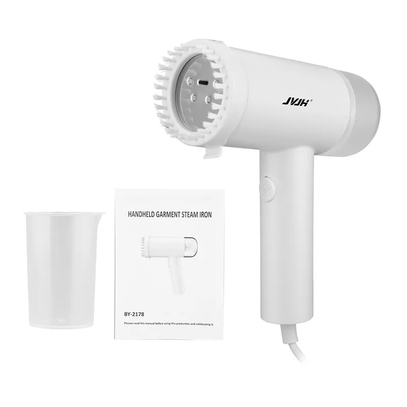 Портативный отпариватель для одежды 110 мл 1000 Вт|Отпариватели одежды| |