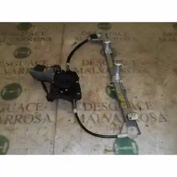 

WINDOW LIFTER FRONT RIGHT ALFA ROMEO 156 (116) 2.4 JTD Distinctive [15031210]