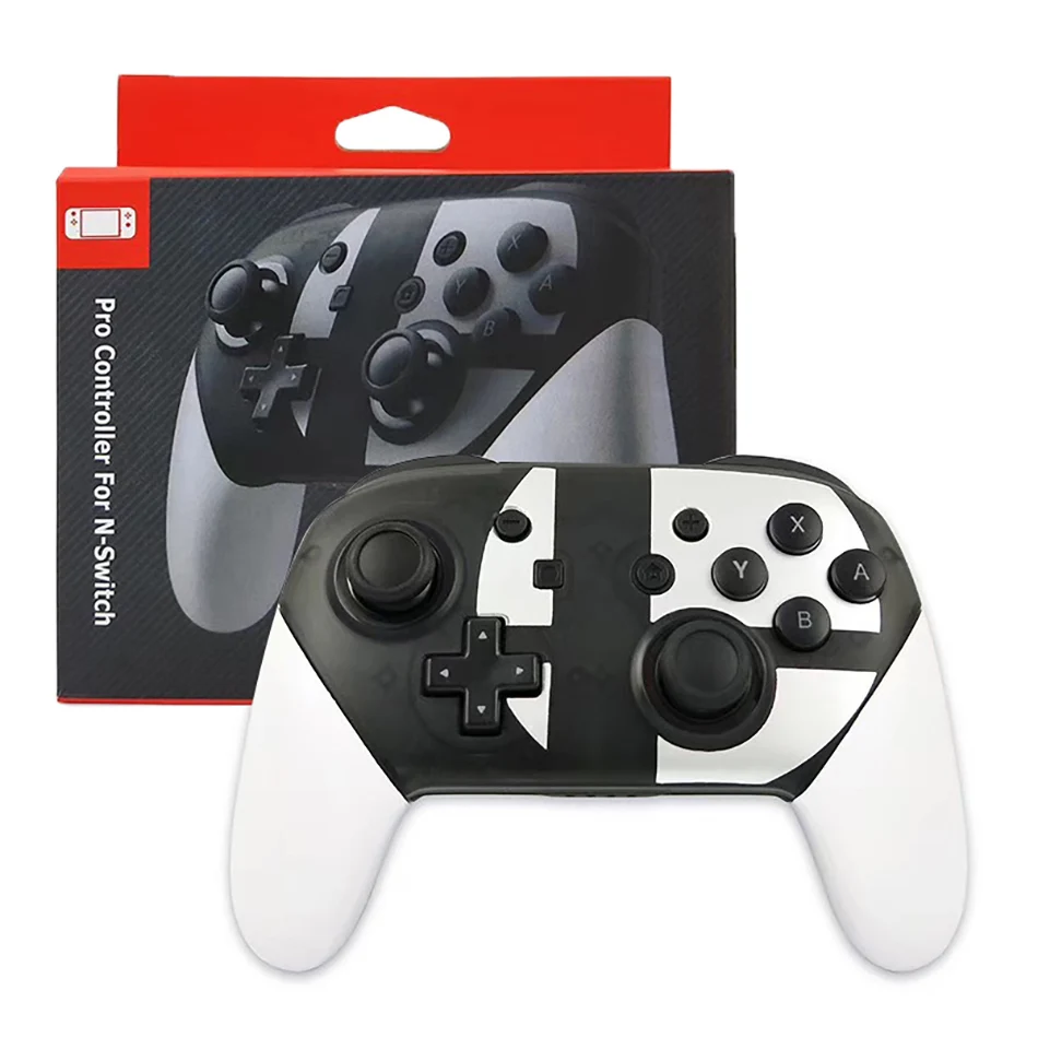 Switch Pro Controller For Nintend Switch Console wireless Controller Gamepad