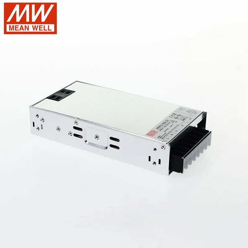 MEAN WELL HRPG-300-15 330 Вт 15 в импульсный источник питания 110 В/330 В переменного тока на